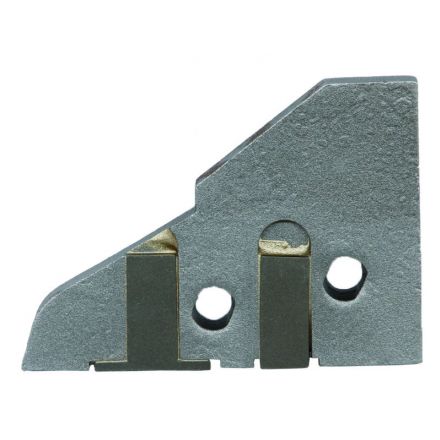 PARTS HEAVY DUTY Piętka płozy | 761111, 279139